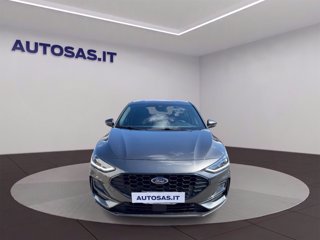 FORD Focus 1.0 ecoboost h ST-Line Style 125cv