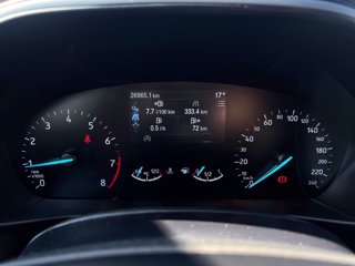 FORD Focus 1.0 ecoboost h ST-Line Style 125cv