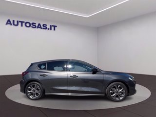 FORD Focus 1.0 ecoboost h ST-Line Style 125cv