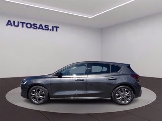 FORD Focus 1.0 ecoboost h ST-Line Style 125cv