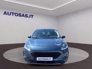 FORD Kuga 1.5 ecoboost Connect 2wd 120cv