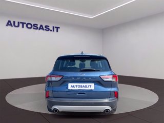 FORD Kuga 1.5 ecoboost Connect 2wd 120cv