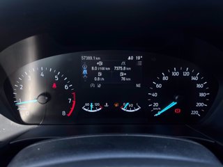 FORD Kuga 1.5 ecoboost Connect 2wd 120cv