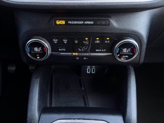 FORD Kuga 1.5 ecoboost Connect 2wd 120cv