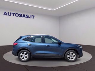 FORD Kuga 1.5 ecoboost Connect 2wd 120cv