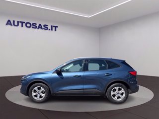 FORD Kuga 1.5 ecoboost Connect 2wd 120cv