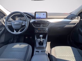 FORD Kuga 1.5 ecoboost Connect 2wd 120cv
