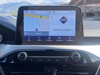 FORD Kuga 1.5 ecoboost Connect 2wd 120cv
