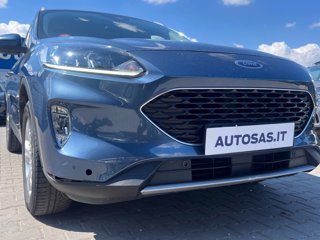 FORD Kuga 1.5 ecoboost Connect 2wd 120cv
