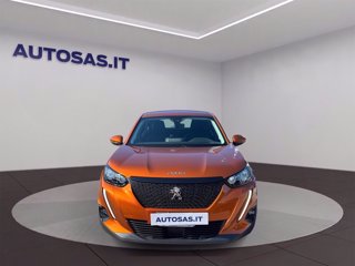 PEUGEOT 2008 1.2 puretech Active s&s 100cv