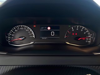 PEUGEOT 2008 1.2 puretech Active s&s 100cv