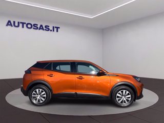 PEUGEOT 2008 1.2 puretech Active s&s 100cv