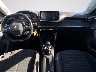 PEUGEOT 2008 1.2 puretech Active s&s 100cv