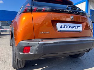 PEUGEOT 2008 1.2 puretech Active s&s 100cv