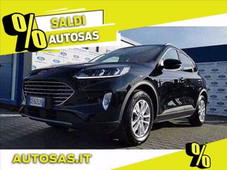FORD Kuga 1.5 EcoBlue 120 CV 2WD Titanium