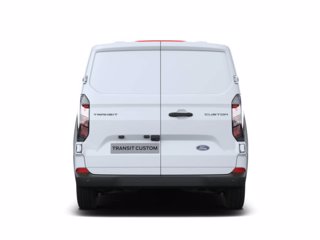 FORD Transit custom v710 280 2.0 ecoblue 136cv trend l1h1
