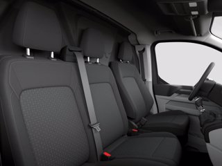 FORD Transit custom v710 280 2.0 ecoblue 136cv trend l1h1