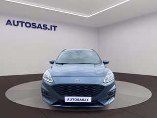 FORD Kuga 2.5 full hybrid ST-Line X awd 190cv cvt