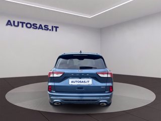 FORD Kuga 2.5 full hybrid ST-Line X awd 190cv cvt