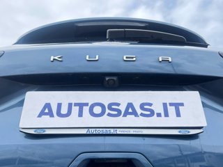 FORD Kuga 2.5 full hybrid ST-Line X awd 190cv cvt