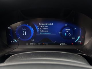 FORD Kuga 2.5 full hybrid ST-Line X awd 190cv cvt