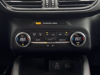 FORD Kuga 2.5 full hybrid ST-Line X awd 190cv cvt
