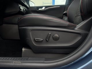 FORD Kuga 2.5 full hybrid ST-Line X awd 190cv cvt