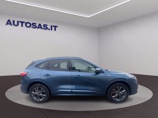 FORD Kuga 2.5 full hybrid ST-Line X awd 190cv cvt