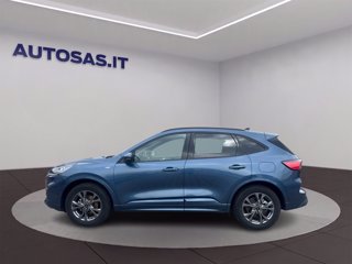 FORD Kuga 2.5 full hybrid ST-Line X awd 190cv cvt