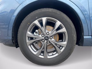 FORD Kuga 2.5 full hybrid ST-Line X awd 190cv cvt