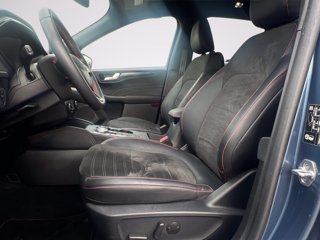 FORD Kuga 2.5 full hybrid ST-Line X awd 190cv cvt