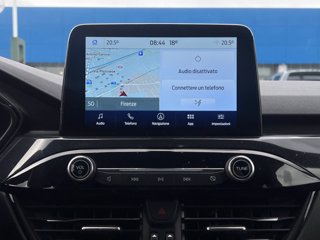 FORD Kuga 2.5 full hybrid ST-Line X awd 190cv cvt