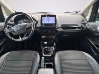 FORD EcoSport 1.0 ecoboost Plus 100cv