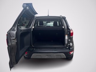 FORD EcoSport 1.0 ecoboost Plus 100cv