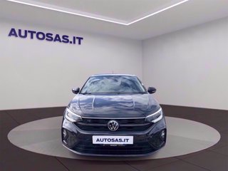 VOLKSWAGEN Taigo 1.0 tsi R-Line 110cv