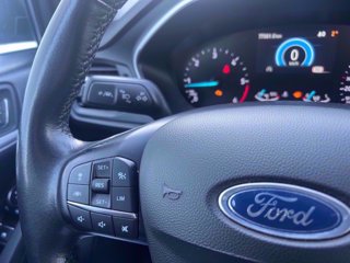 FORD Focus SW 1.5 ecoblue Titanium 120cv auto
