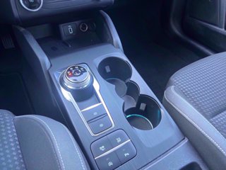 FORD Focus SW 1.5 ecoblue Titanium 120cv auto