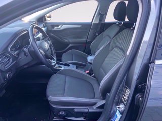 FORD Focus SW 1.5 ecoblue Titanium 120cv auto