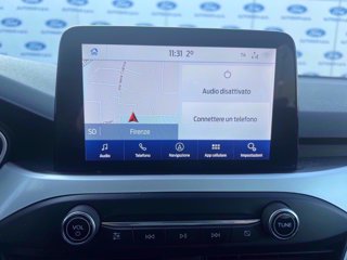 FORD Focus SW 1.5 ecoblue Titanium 120cv auto