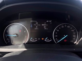 FORD EcoSport 1.0 ecoboost Titanium s&s 125cv