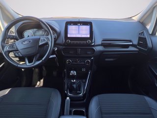 FORD EcoSport 1.0 ecoboost Titanium s&s 125cv