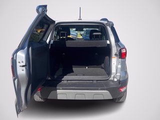 FORD EcoSport 1.0 ecoboost Titanium s&s 125cv