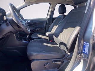FORD EcoSport 1.0 ecoboost Titanium s&s 125cv