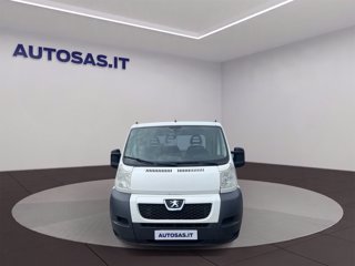 PEUGEOT Boxer 335 2.2 hdi 130cv L2 E5