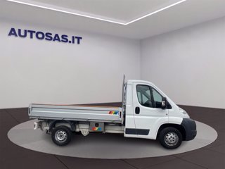 PEUGEOT Boxer 335 2.2 hdi 130cv L2 E5