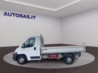 PEUGEOT Boxer 335 2.2 hdi 130cv L2 E5