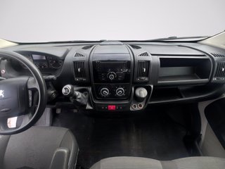 PEUGEOT Boxer 335 2.2 hdi 130cv L2 E5