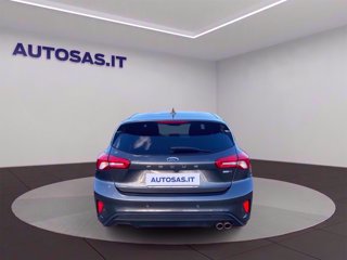 FORD Focus 1.0 ecoboost ST-Line s&s 125cv