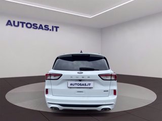 FORD Kuga 2.5 phev ST-Line X 2wd 225cv cvt