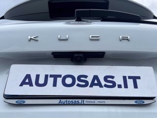 FORD Kuga 2.5 phev ST-Line X 2wd 225cv cvt